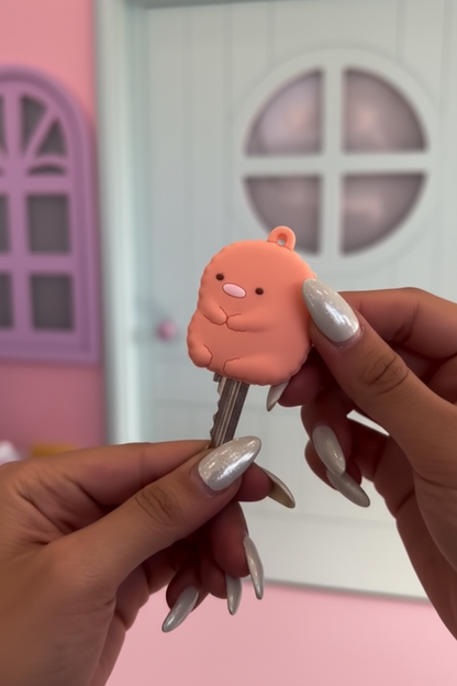 Cute Key Cap Set