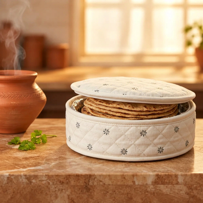 Insulated Roti Cover