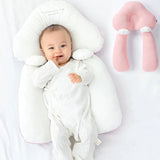 Double Sided Breathable Comfort Pillow for Newborn Babies Sleeping