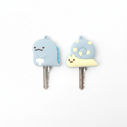 Cute Key Cap Set
