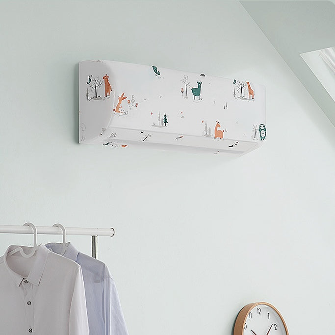 Air Condition Dust Cover