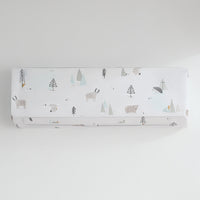 Air Condition Dust Cover