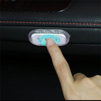 Car Interior & Indoor Night Touch Lights