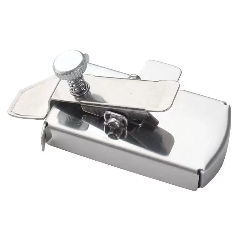 Magnetic Seam Guide