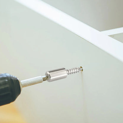 Self-tapping Screws Cabinet Support