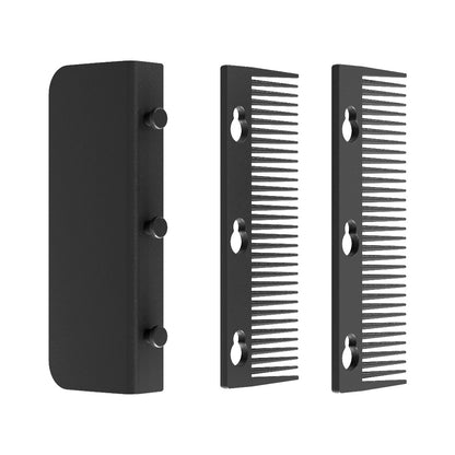 Removable Straight Hair Comb