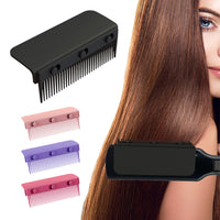 Removable Straight Hair Comb