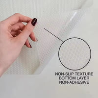 Dust & Waterproof Cabinet Shelf Liners