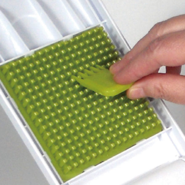 12 in 1 Multifunctional Food Dicer Mandoline Vegetable
