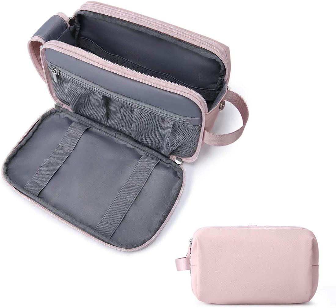 Waterproof Lightweight Makeup Cosmetic Travel Bag