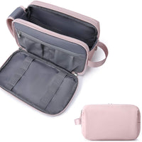 Waterproof Lightweight Makeup Cosmetic Travel Bag