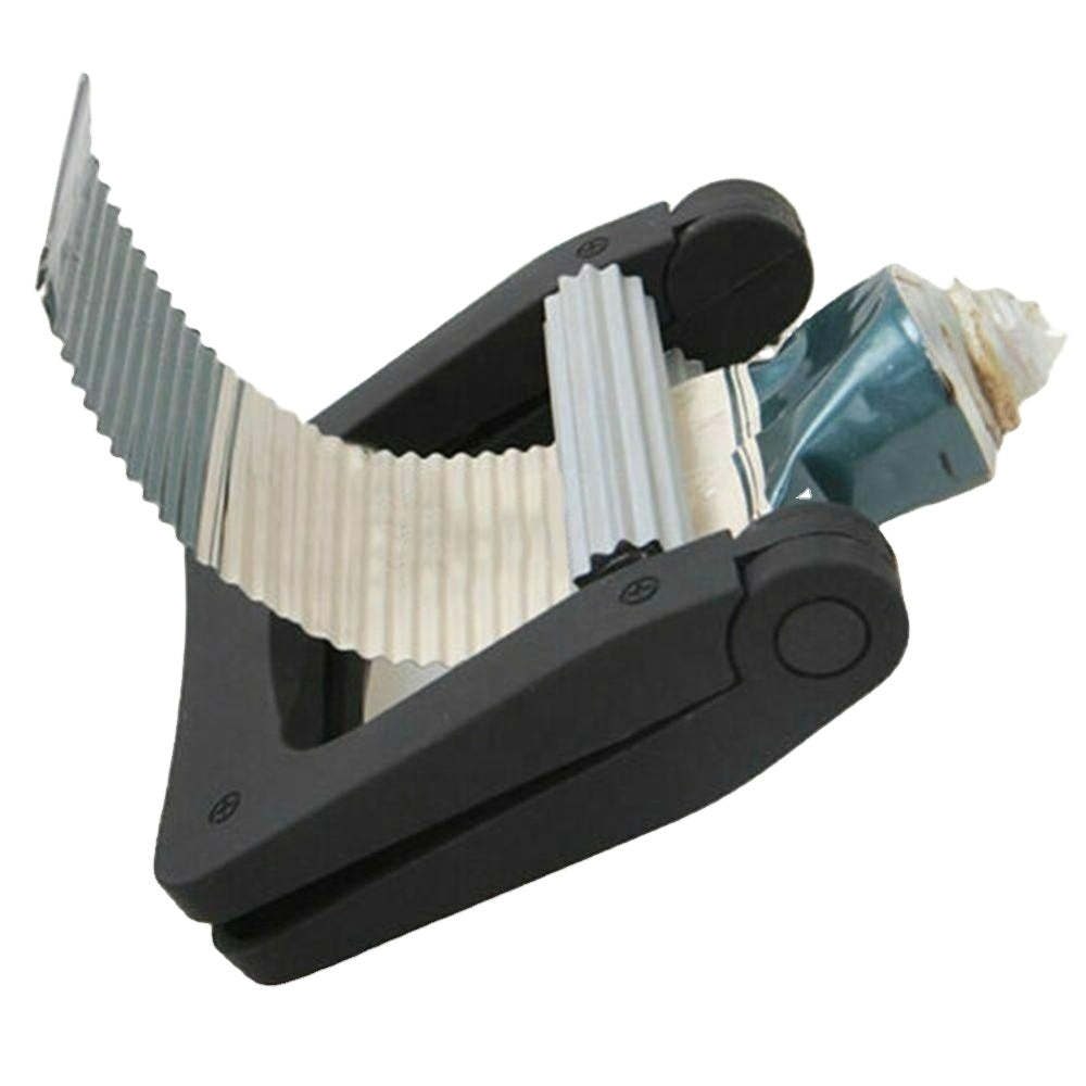Portable Rolling Tube Squeezer