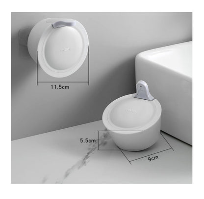 Wall Mount Soap Dispenser Hand Dish Lotion Box