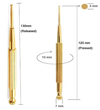 Ear Body Acupuncture Pen