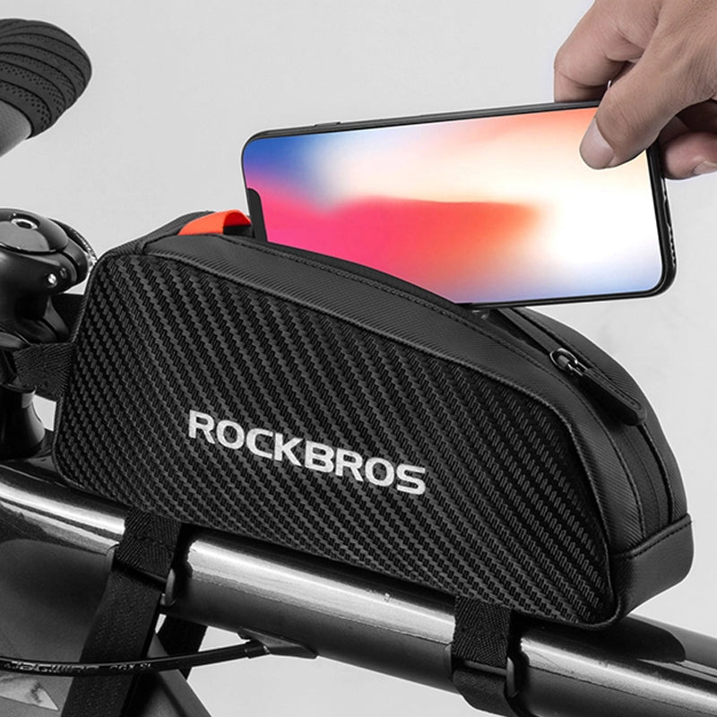 Multifunctional Outdoor Waterproofing Bag