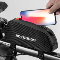 Multifunctional Outdoor Waterproofing Bag