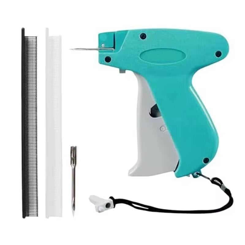 Stitch Tagging Gun Kit Fine Needle For Clothes