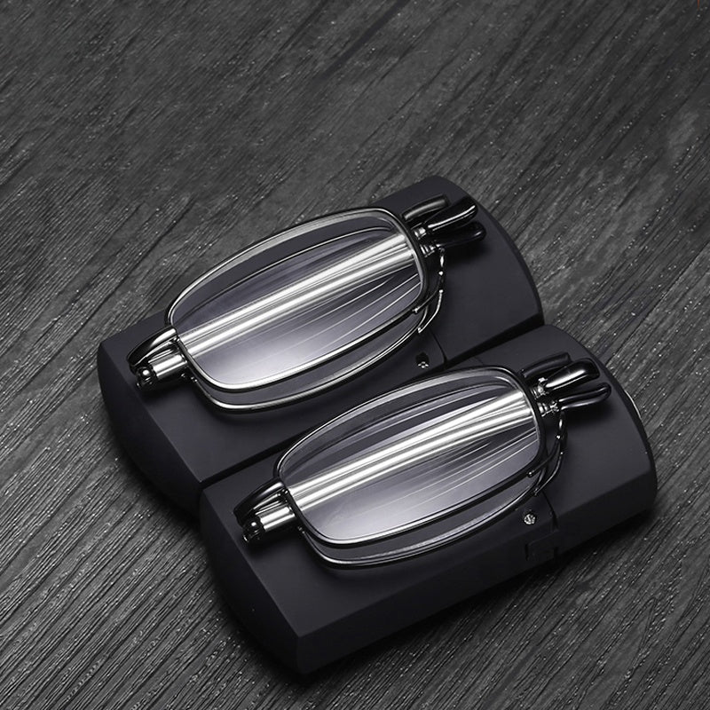 Everfly Optical Compact Folding Reading Glasses