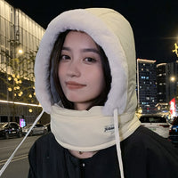 Thunderhead Cap Winter Riding Warm Mask