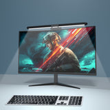 Magnetic Led Smart Infrared Induction Laptop Hanging Monitor Lamp