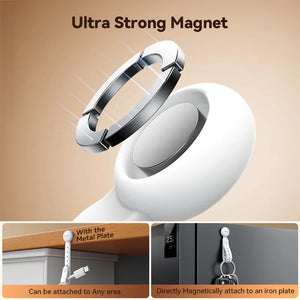 Magnetic Cable Ties