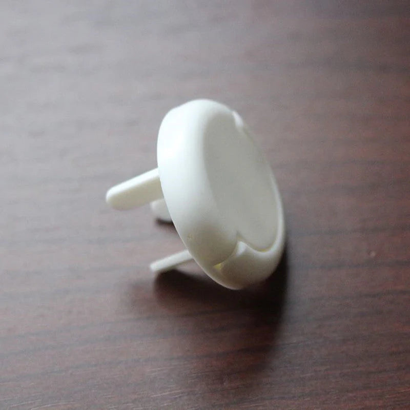 Safety Socket Protective Cover Pack Of 6