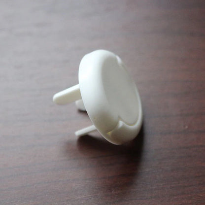 Safety Socket Protective Cover Pack Of 6