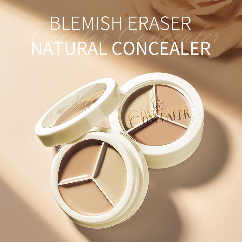 Luxury Private Label Waterproof Vegan Concealer Palette
