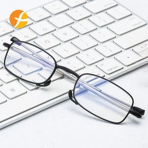 Everfly Optical Compact Folding Reading Glasses