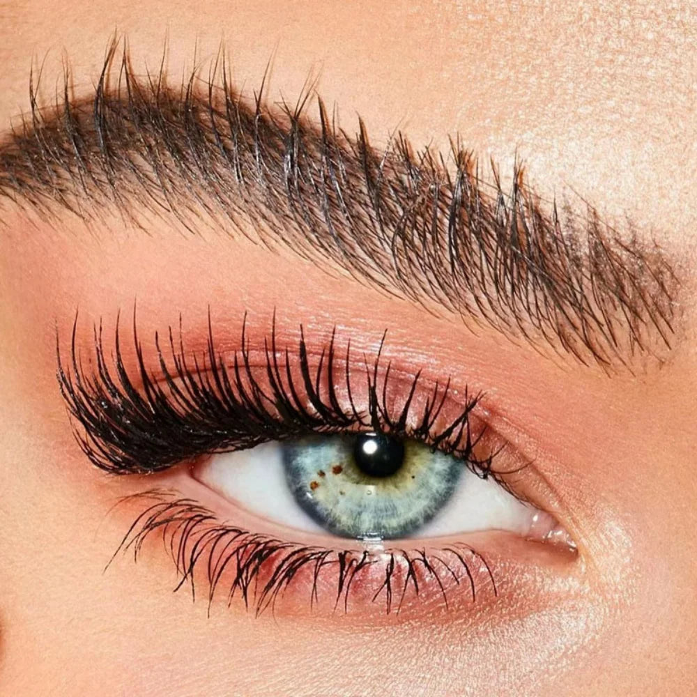 Mini Eyebrow Makeup Tool Brush