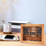 Customized Anti-Anxiety Bookshelf Decoration