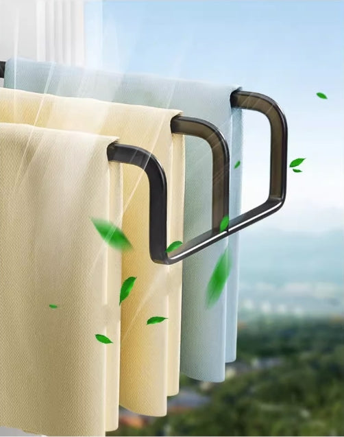 Dish Organizer – Sponge, Brush, Soap & Towel Holder