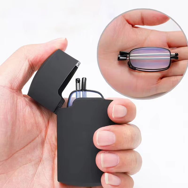 Everfly Optical Compact Folding Reading Glasses