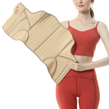 Latex Belt Sweat Waist Trainer
