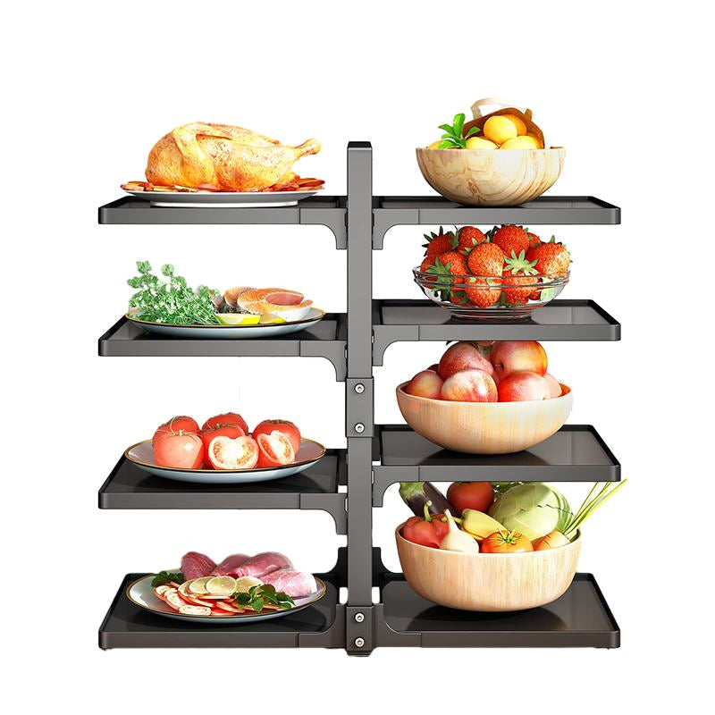 Heavy-Duty Pot Rack