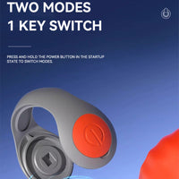 Interactive Rechargeable Gravity Rolling Sound Ball