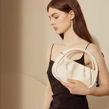 Trendy Cloud Cradle Underarm Bag