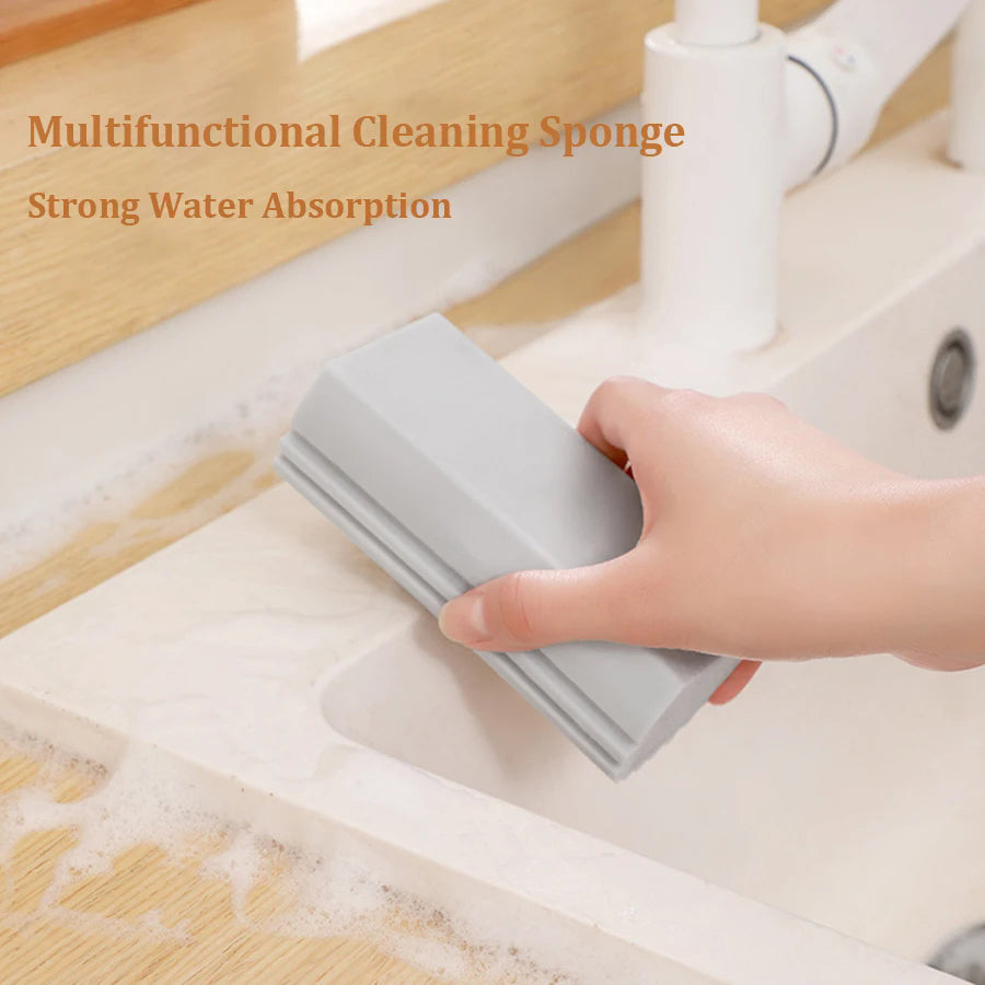 Quick Blind Cleaner Sponge
