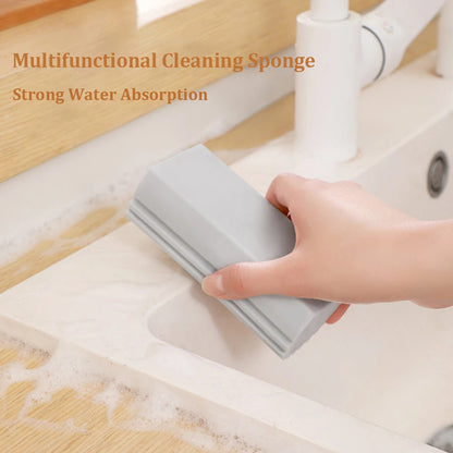 Quick Blind Cleaner Sponge