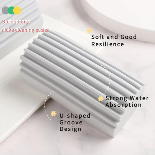 Quick Blind Cleaner Sponge
