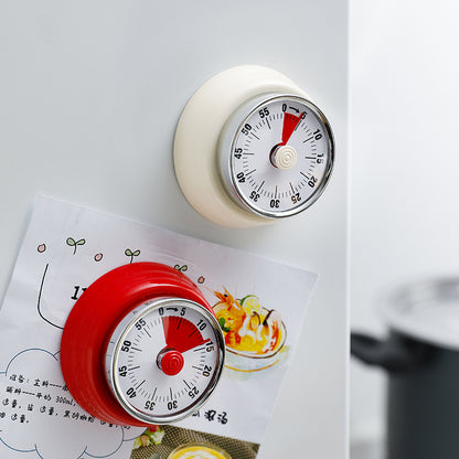 Mechanical Kitchen Alarm Clock Timer For Cooking