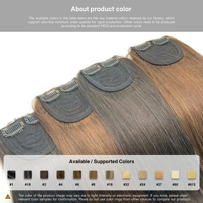 Hair Volume Pad Clip