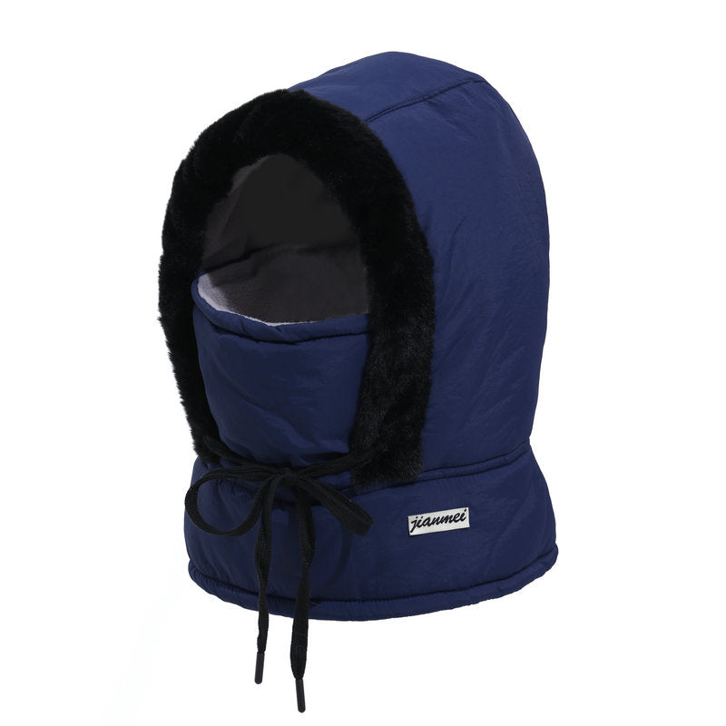 Thunderhead Cap Winter Riding Warm Mask