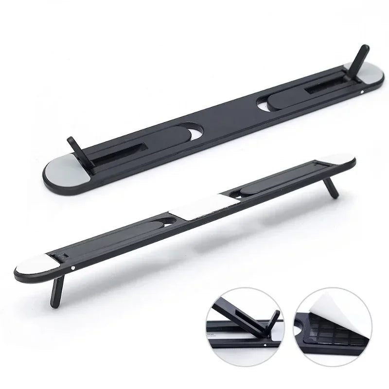 Laptop & Notebook Cooling Pad Invisible Holder