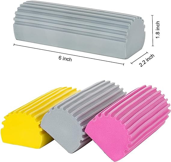 Quick Blind Cleaner Sponge