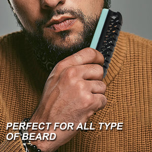 Clean Up Beard Trimmings from Sinks and Countertops
