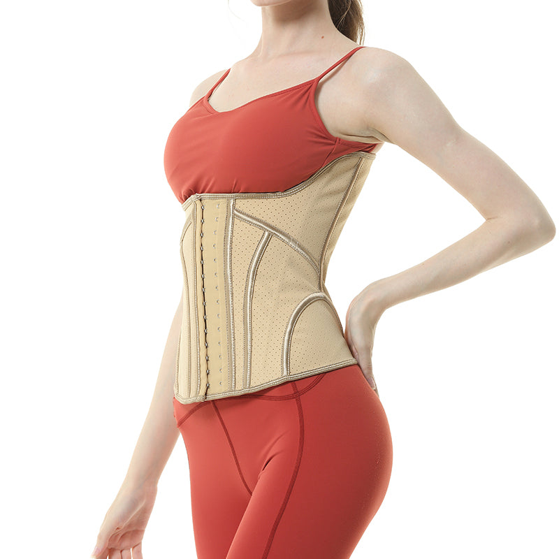 Latex Belt Sweat Waist Trainer
