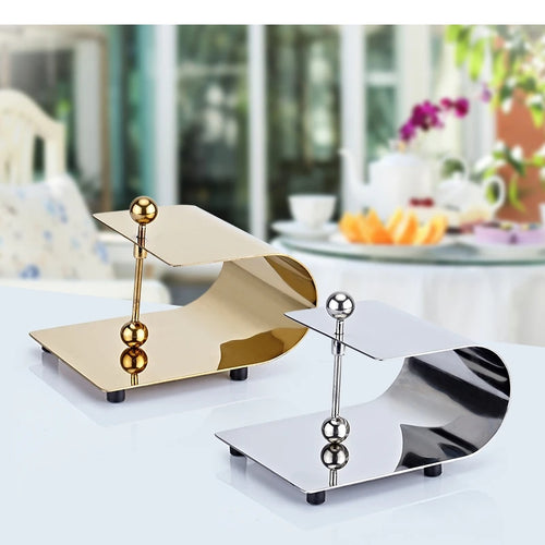 Fancy Tissue Box