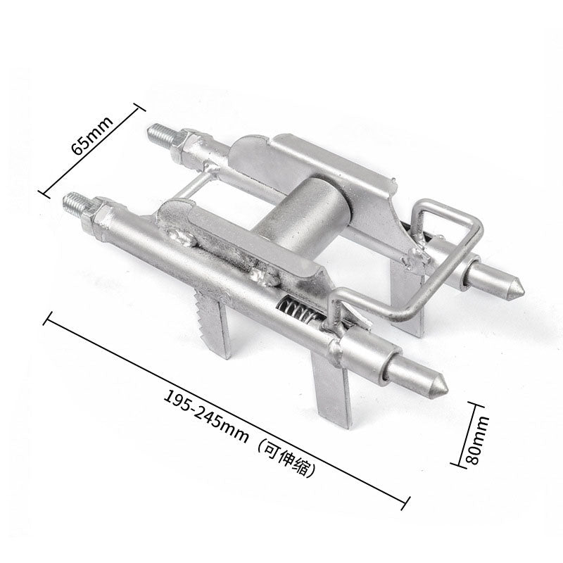 Wire Pulling Pulley Professional Electrical Tool