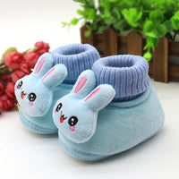 Children Soft Socks Shoes